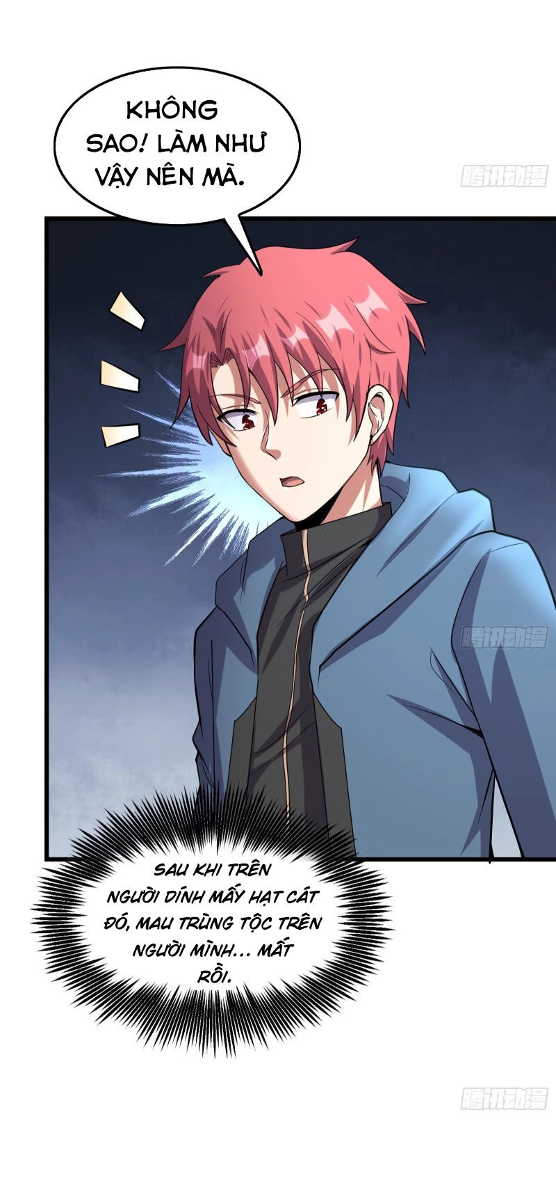 Khắc Kim Đại Lão Chapter 135 - 73