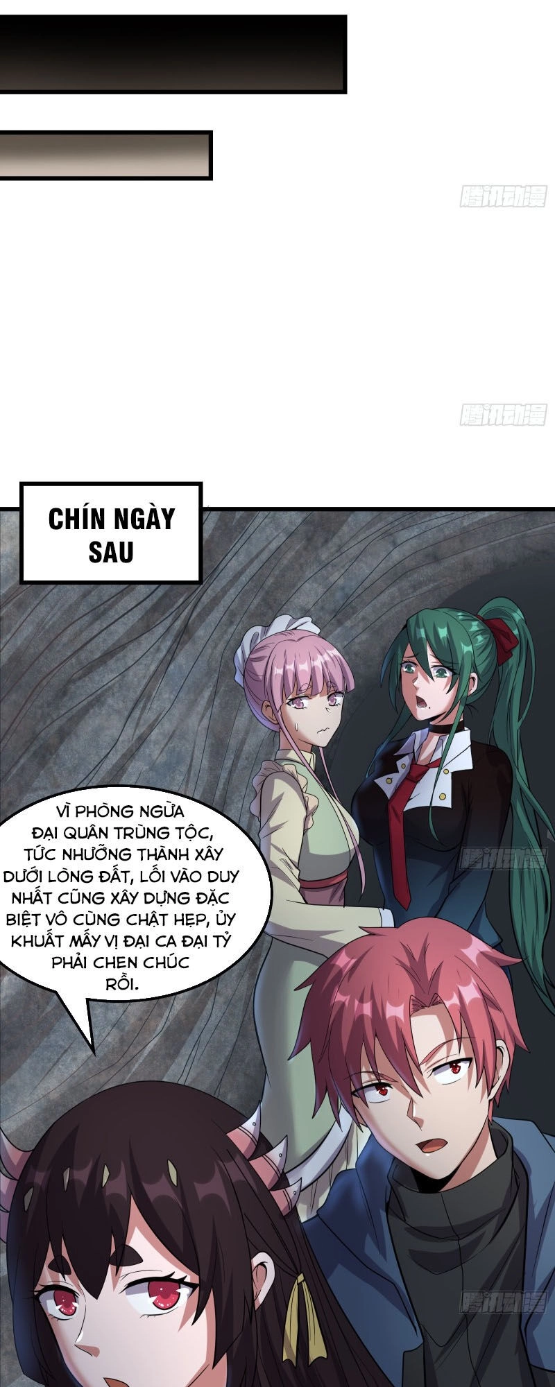 Khắc Kim Đại Lão Chapter 135 - 78