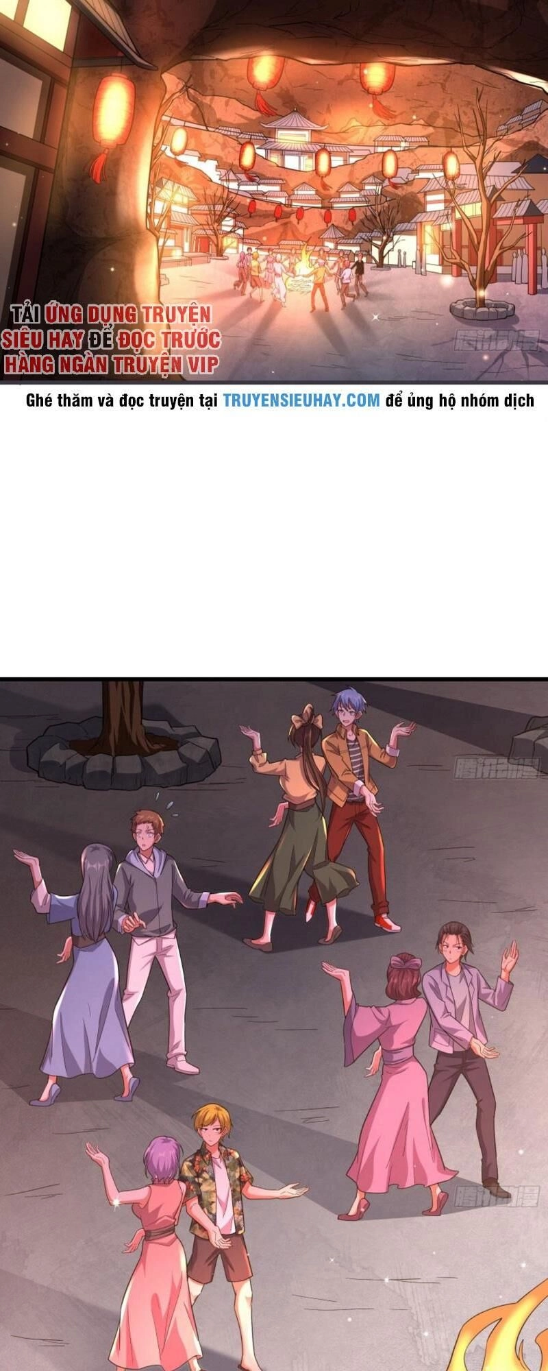 Khắc Kim Đại Lão Chapter 136 - 3