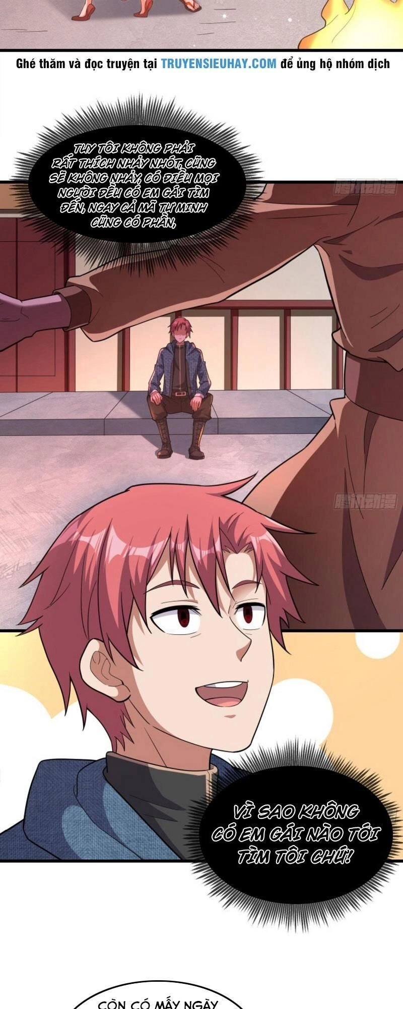 Khắc Kim Đại Lão Chapter 136 - 4