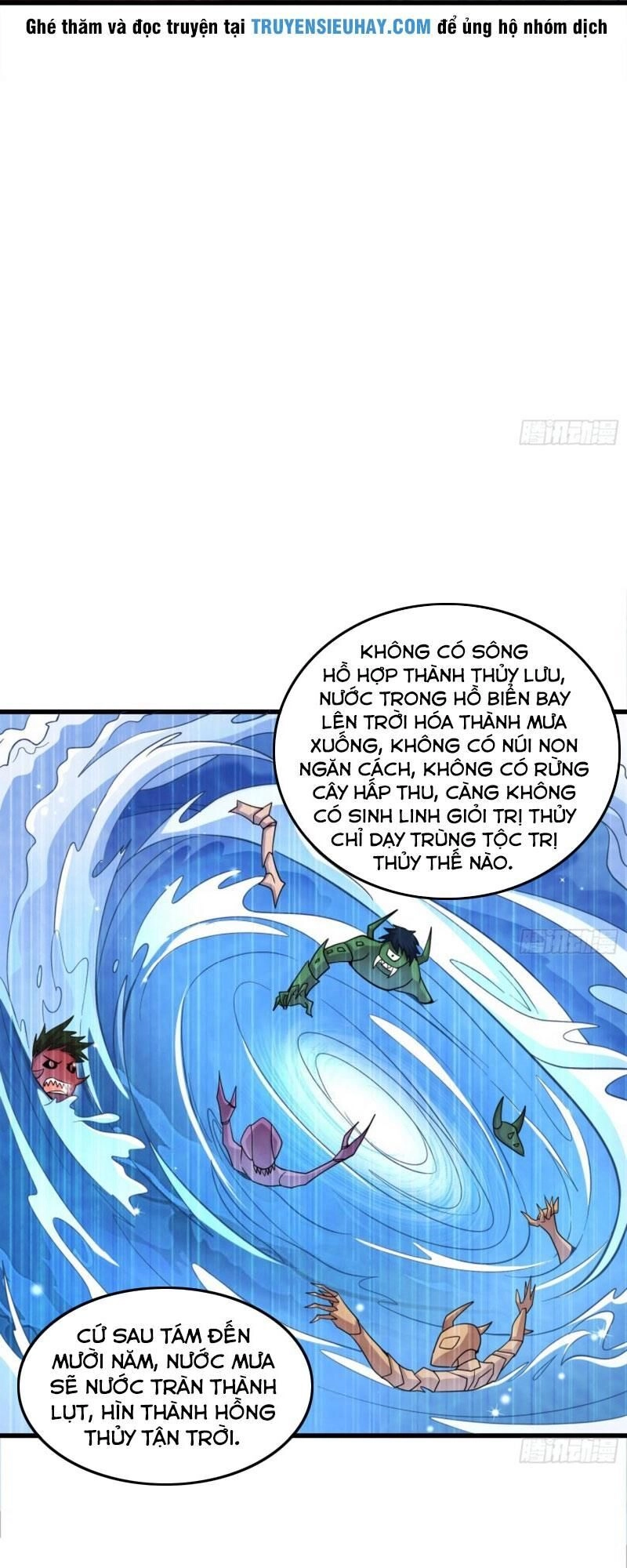 Khắc Kim Đại Lão Chapter 136 - 12