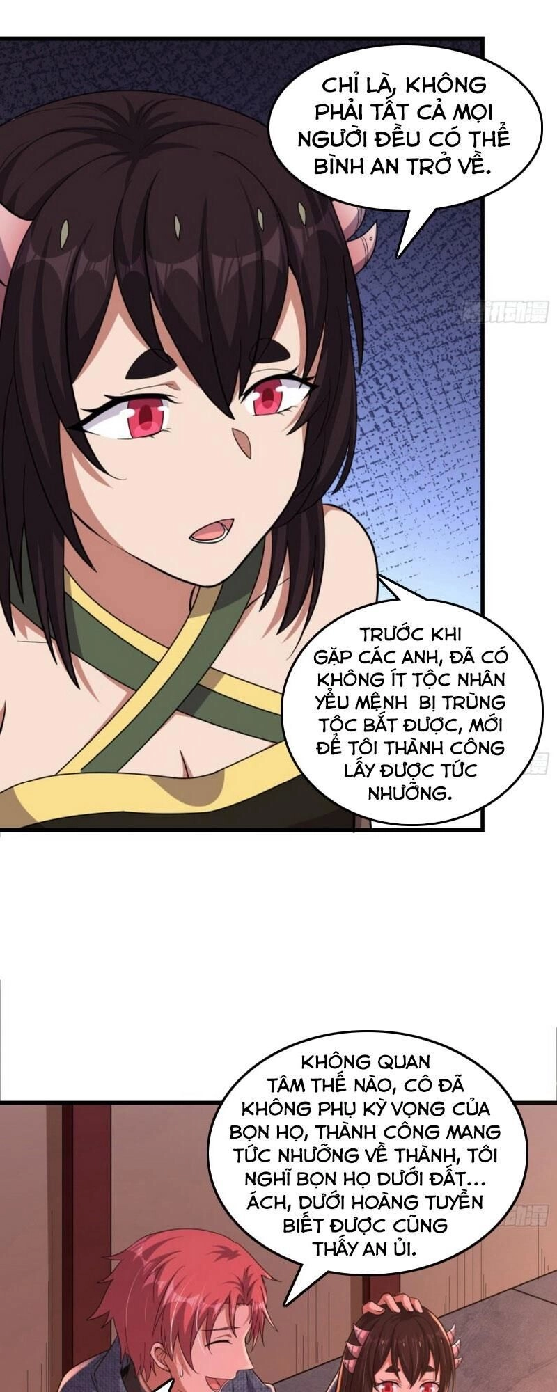 Khắc Kim Đại Lão Chapter 136 - 14