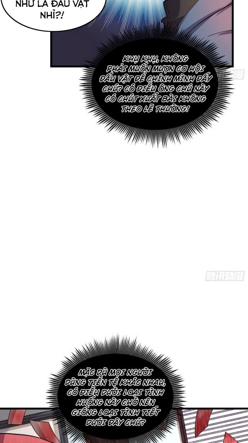 Khắc Kim Đại Lão Chapter 136 - 18