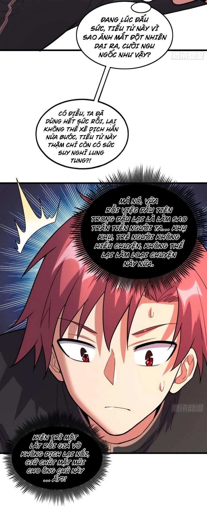 Khắc Kim Đại Lão Chapter 136 - 25