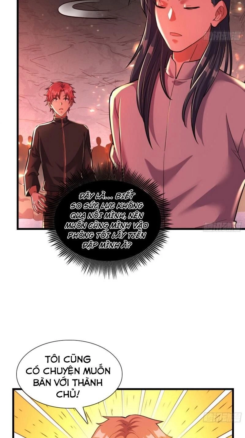 Khắc Kim Đại Lão Chapter 136 - 27