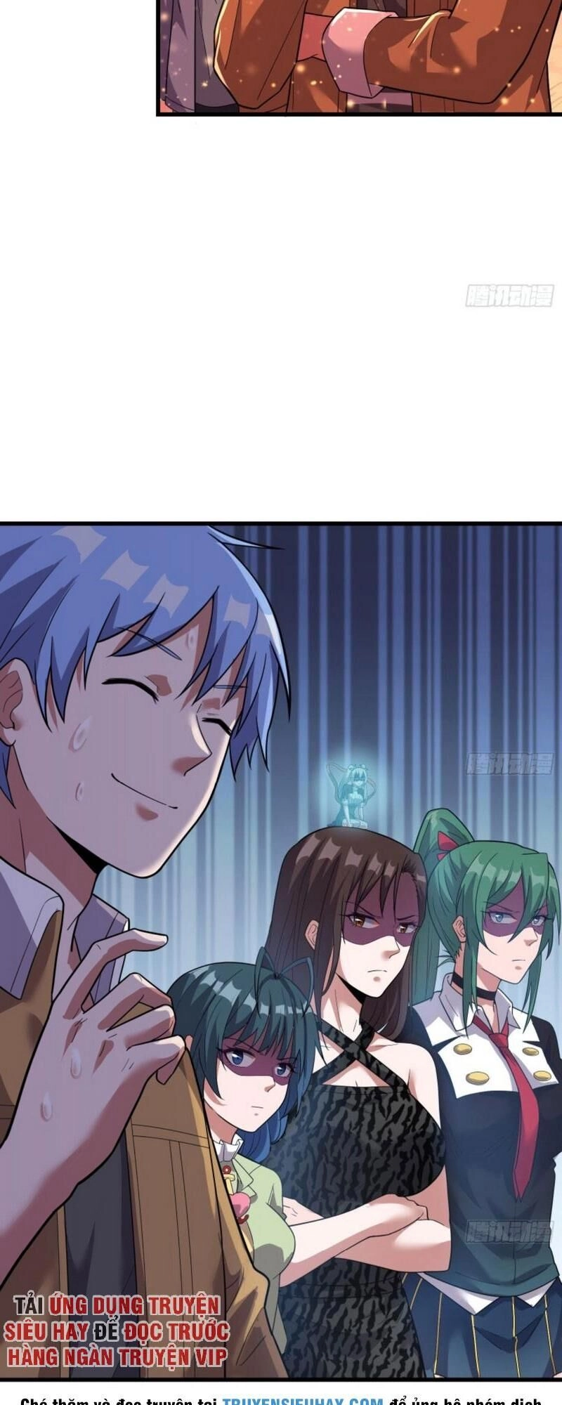 Khắc Kim Đại Lão Chapter 136 - 29