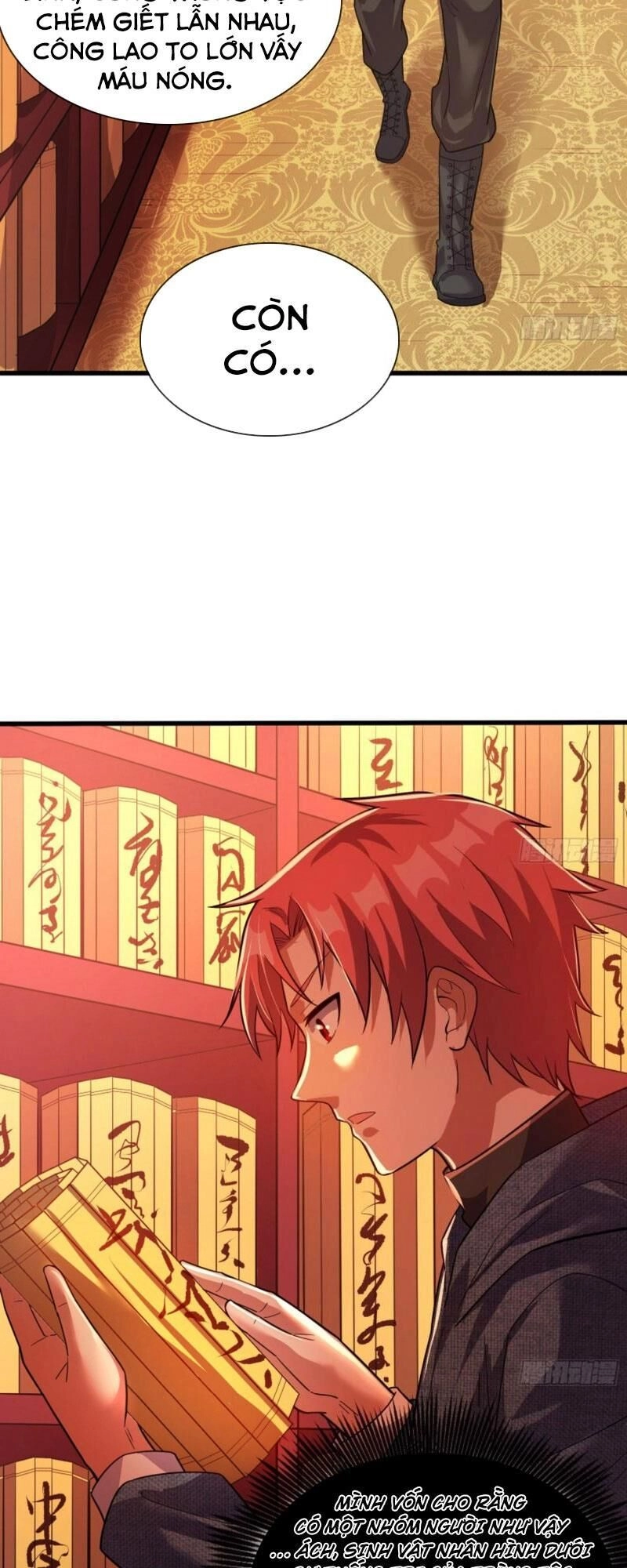 Khắc Kim Đại Lão Chapter 136 - 32