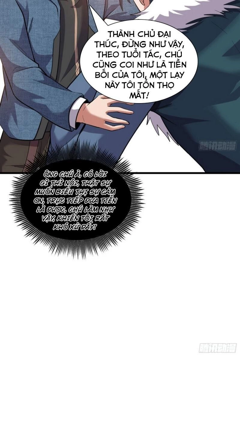 Khắc Kim Đại Lão Chapter 136 - 36