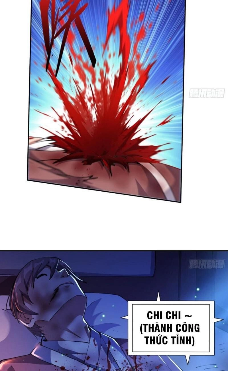 Khắc Kim Đại Lão Chapter 136 - 40