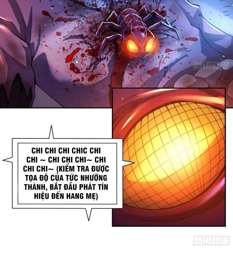 Khắc Kim Đại Lão Chapter 136 - 41