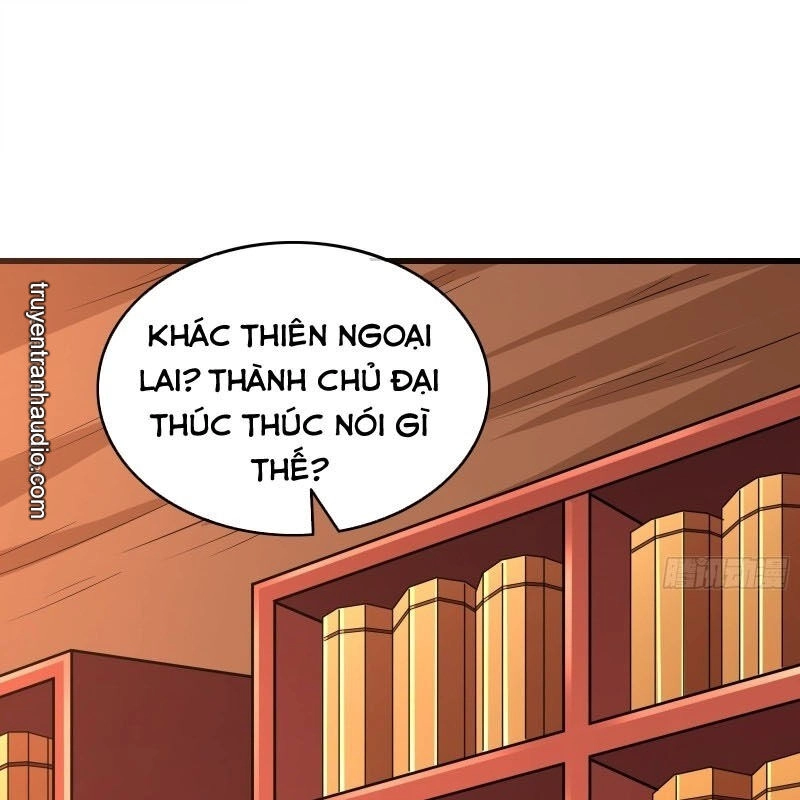 Khắc Kim Đại Lão Chapter 137 - 1