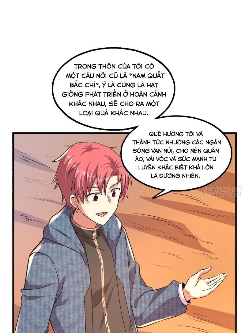 Khắc Kim Đại Lão Chapter 137 - 7