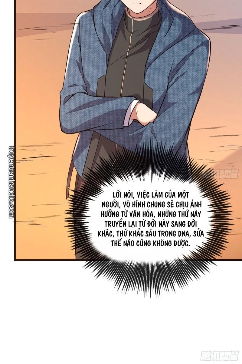 Khắc Kim Đại Lão Chapter 137 - 15