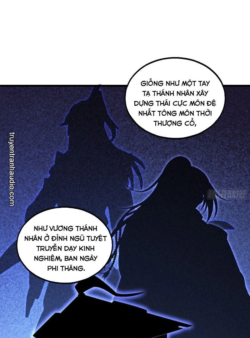 Khắc Kim Đại Lão Chapter 137 - 19