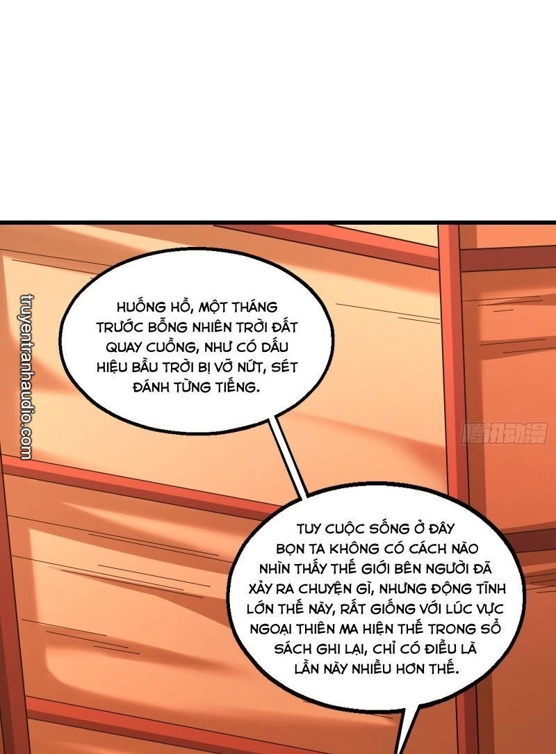 Khắc Kim Đại Lão Chapter 137 - 22