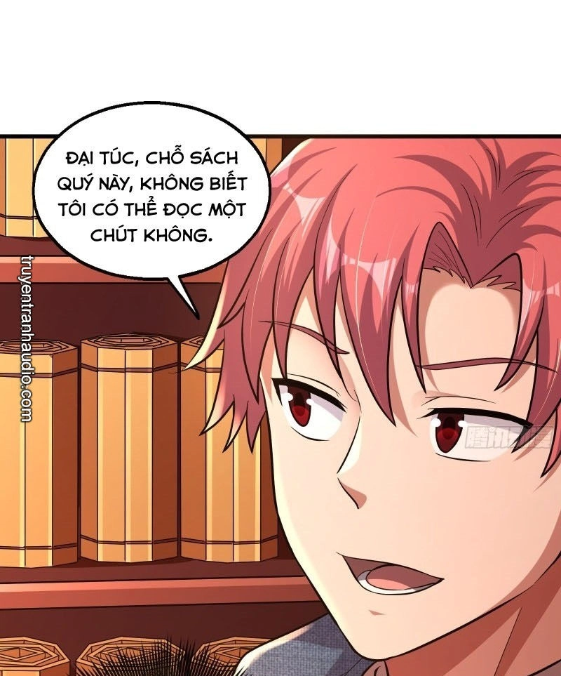 Khắc Kim Đại Lão Chapter 137 - 25