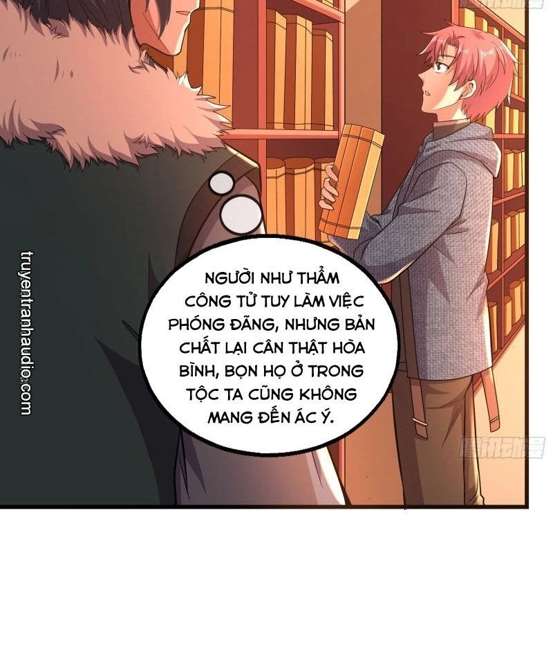 Khắc Kim Đại Lão Chapter 137 - 27