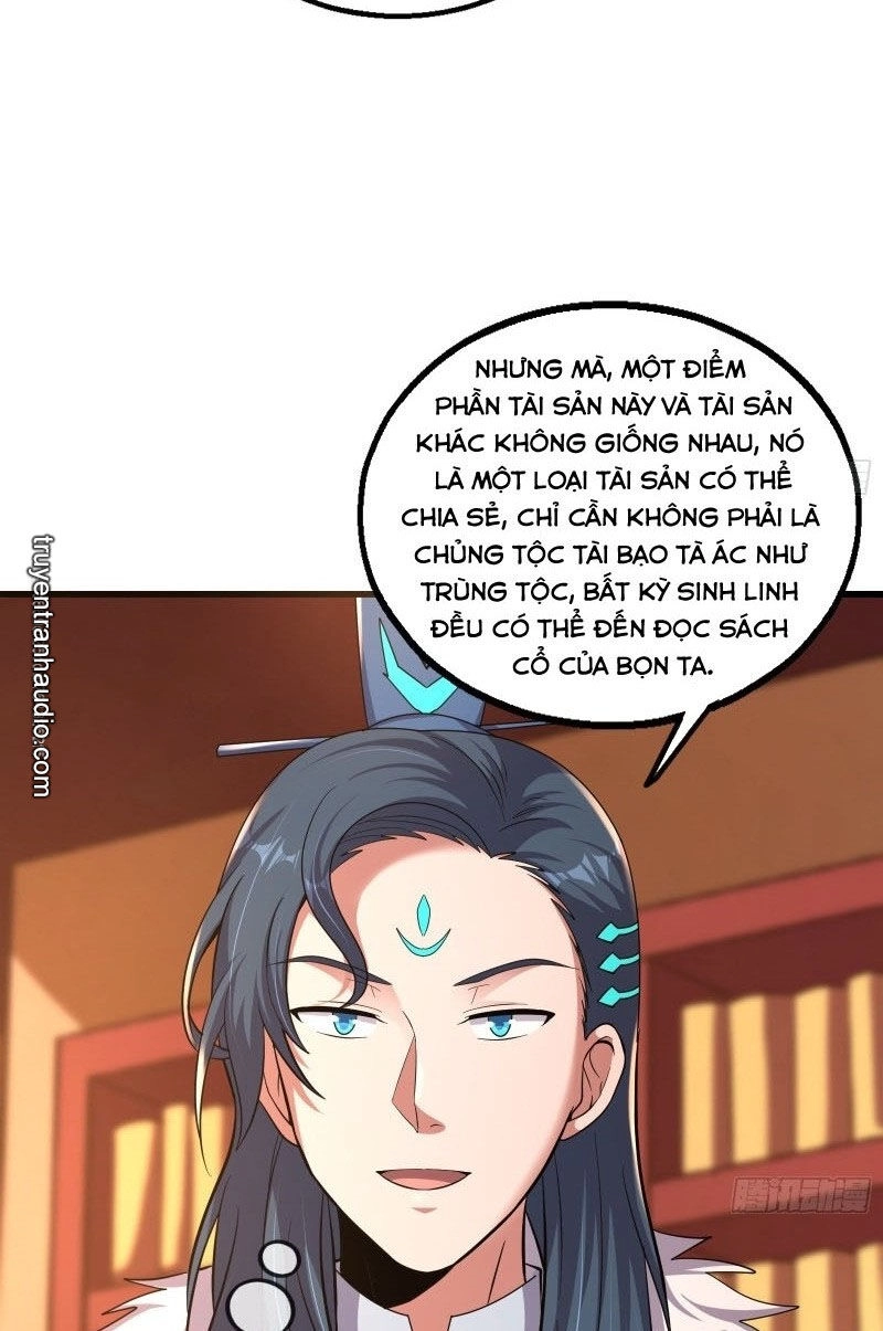 Khắc Kim Đại Lão Chapter 137 - 29