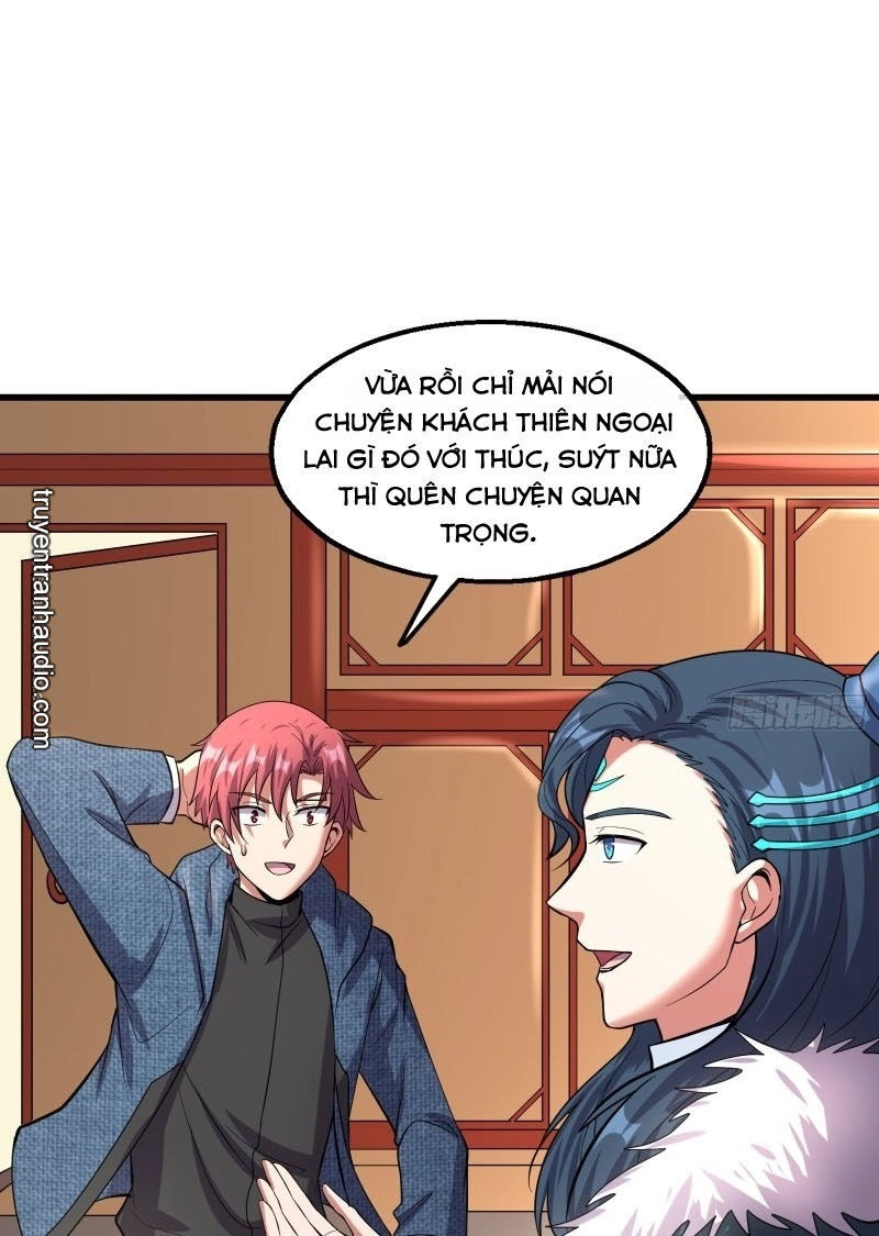 Khắc Kim Đại Lão Chapter 137 - 34