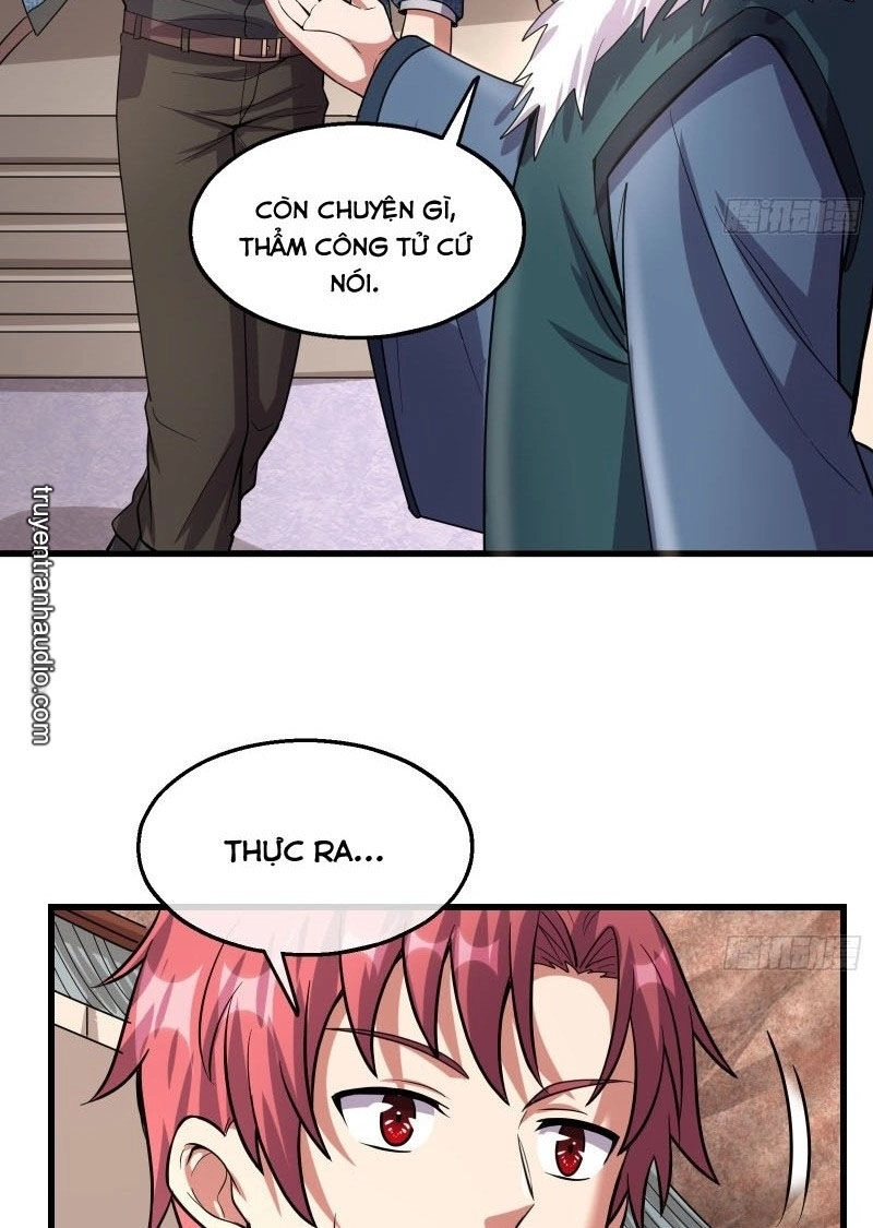 Khắc Kim Đại Lão Chapter 137 - 35