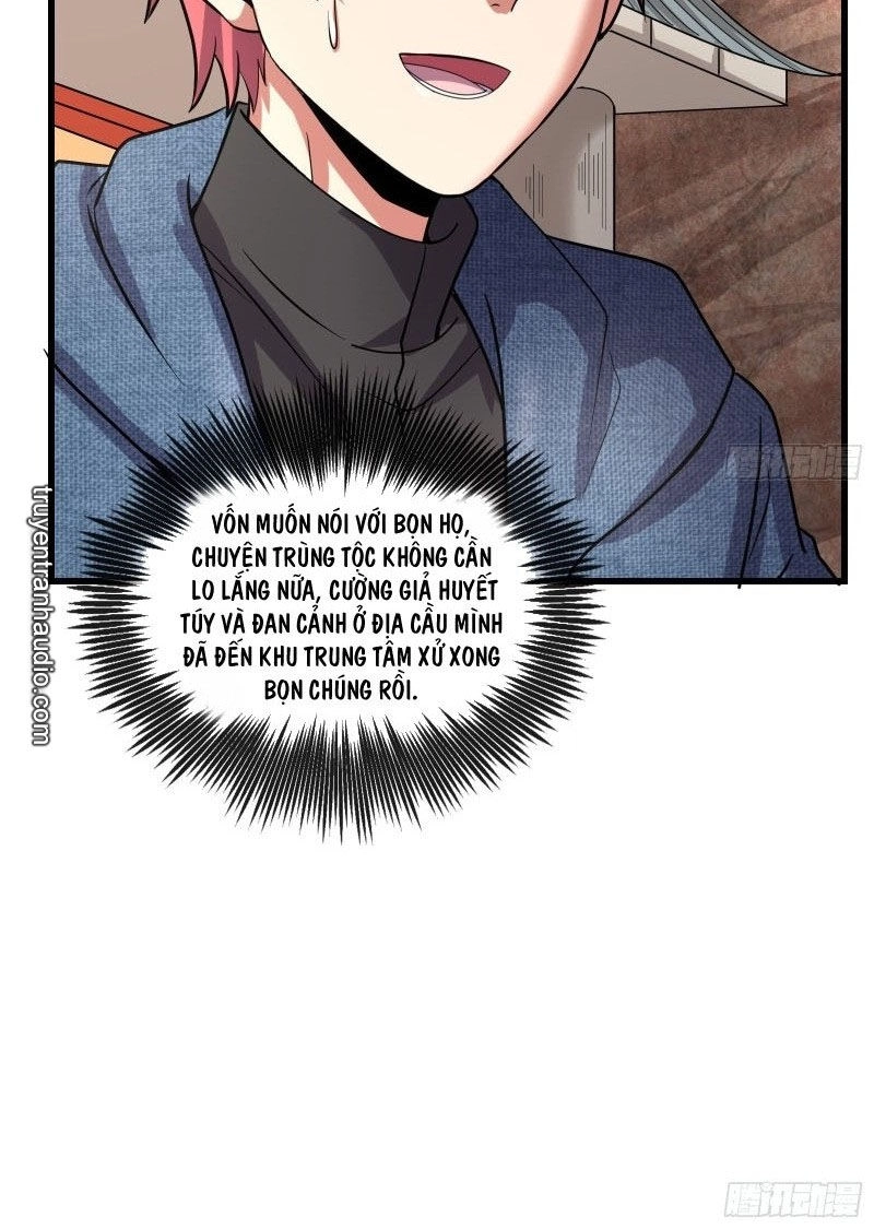 Khắc Kim Đại Lão Chapter 137 - 36