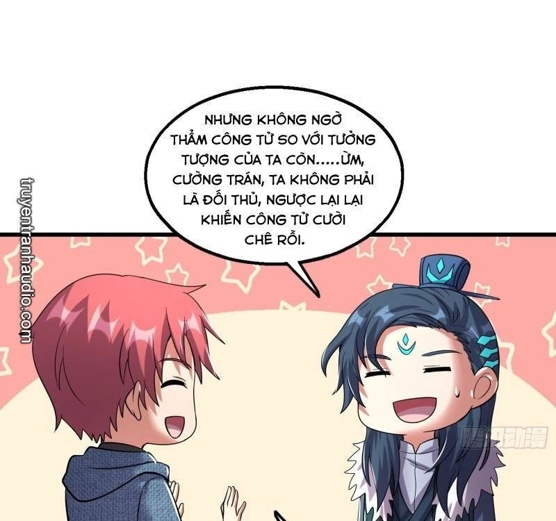 Khắc Kim Đại Lão Chapter 137 - 43