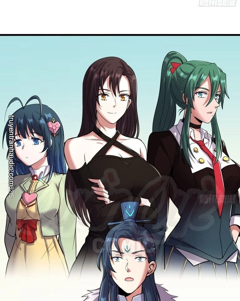 Khắc Kim Đại Lão Chapter 137 - 47