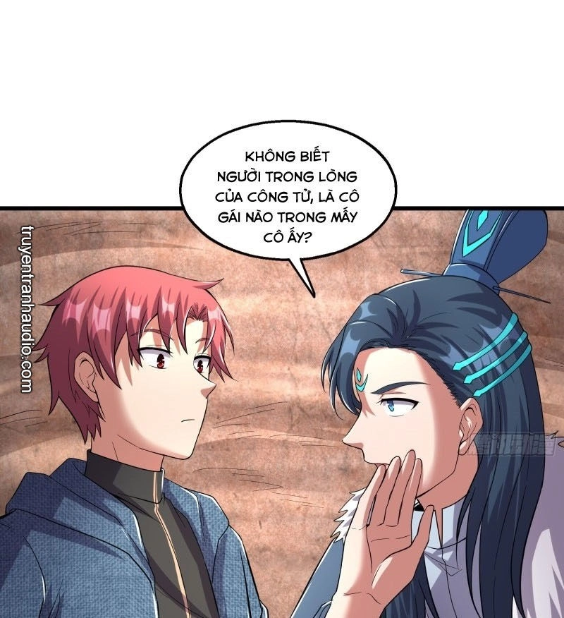 Khắc Kim Đại Lão Chapter 137 - 49