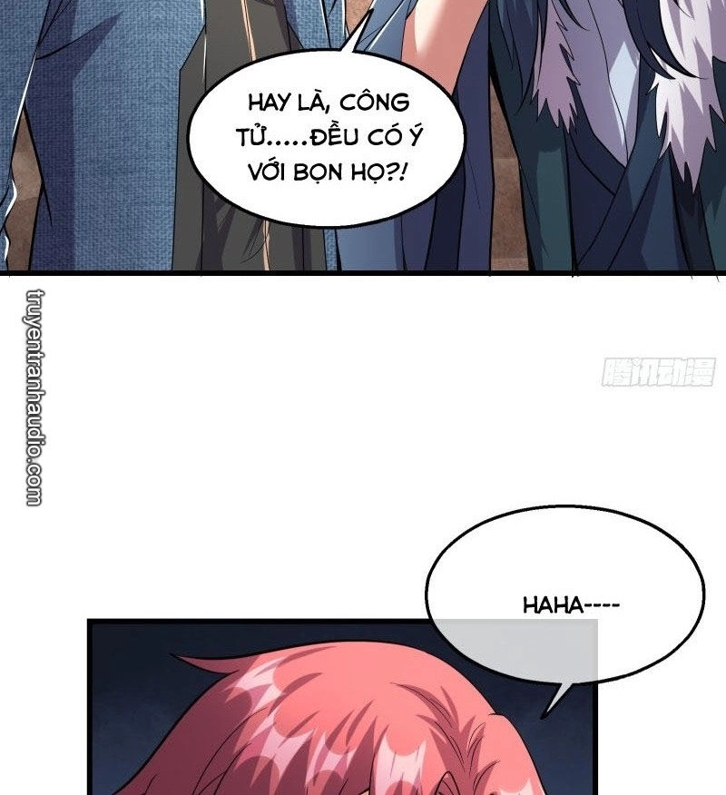 Khắc Kim Đại Lão Chapter 137 - 50