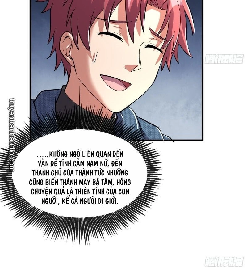 Khắc Kim Đại Lão Chapter 137 - 51