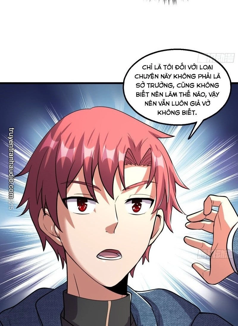 Khắc Kim Đại Lão Chapter 137 - 53