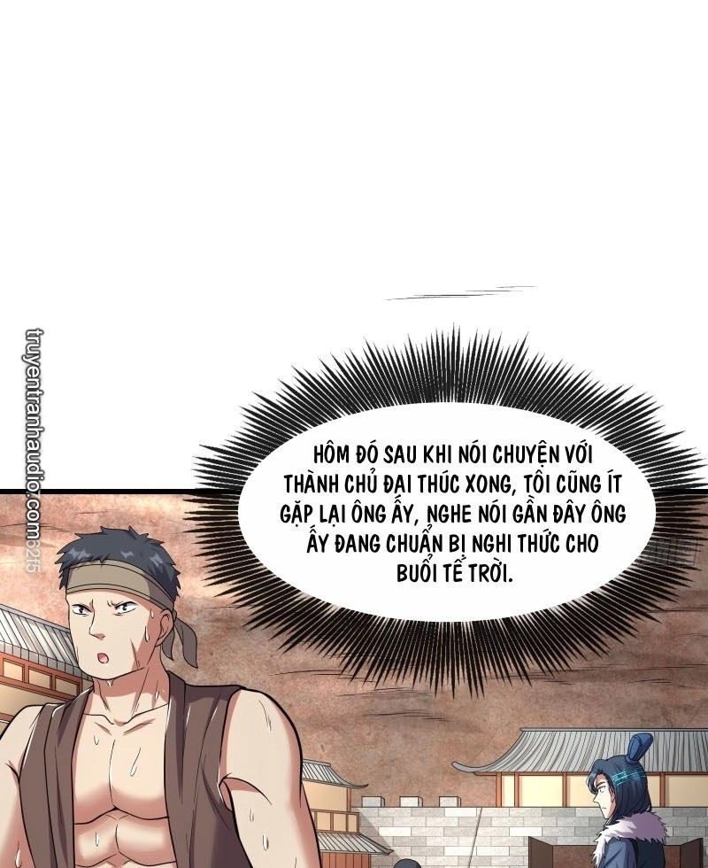 Khắc Kim Đại Lão Chapter 137 - 55