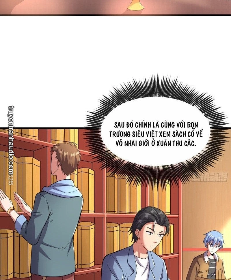 Khắc Kim Đại Lão Chapter 137 - 59