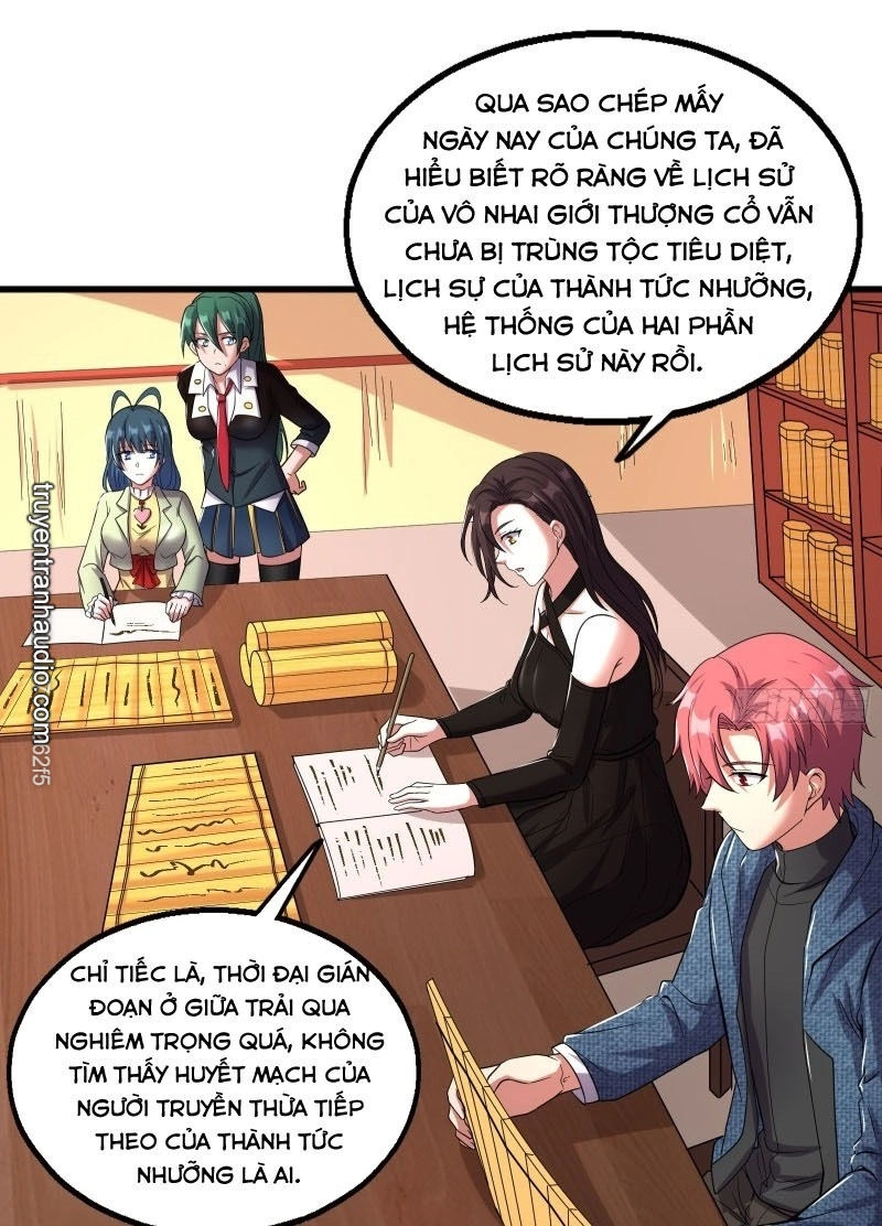 Khắc Kim Đại Lão Chapter 137 - 61