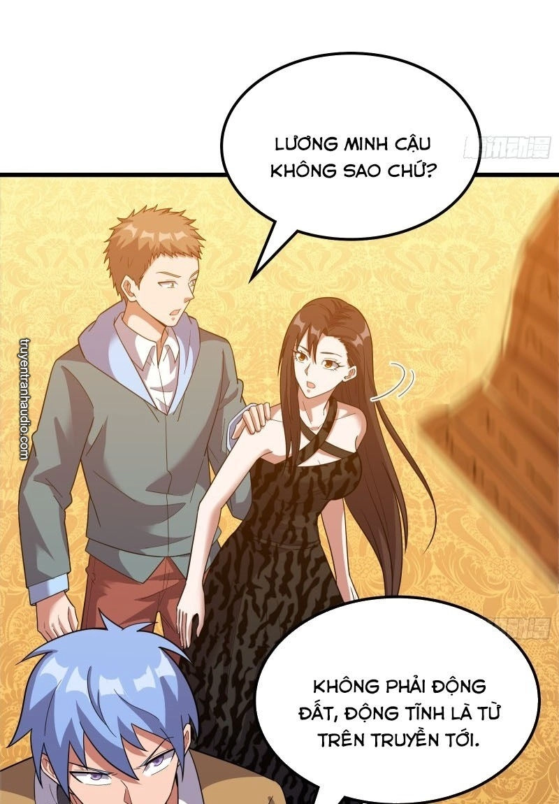 Khắc Kim Đại Lão Chapter 138 - 3
