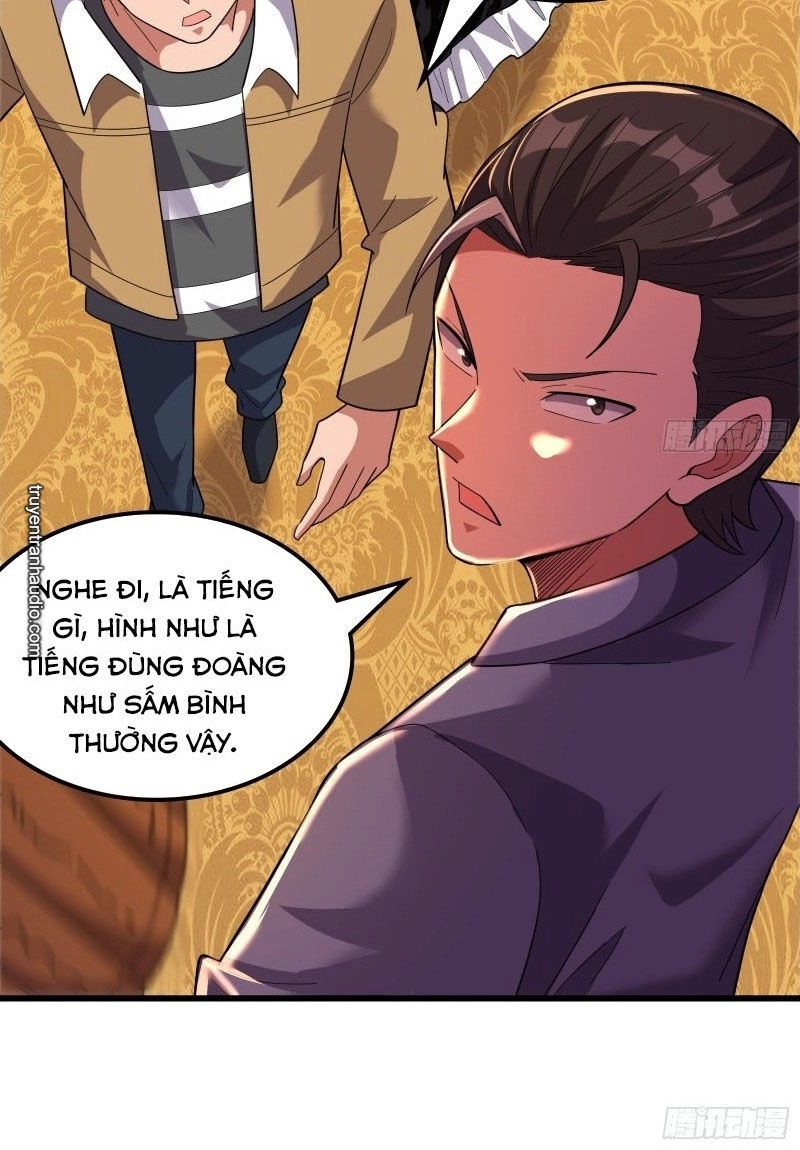 Khắc Kim Đại Lão Chapter 138 - 4