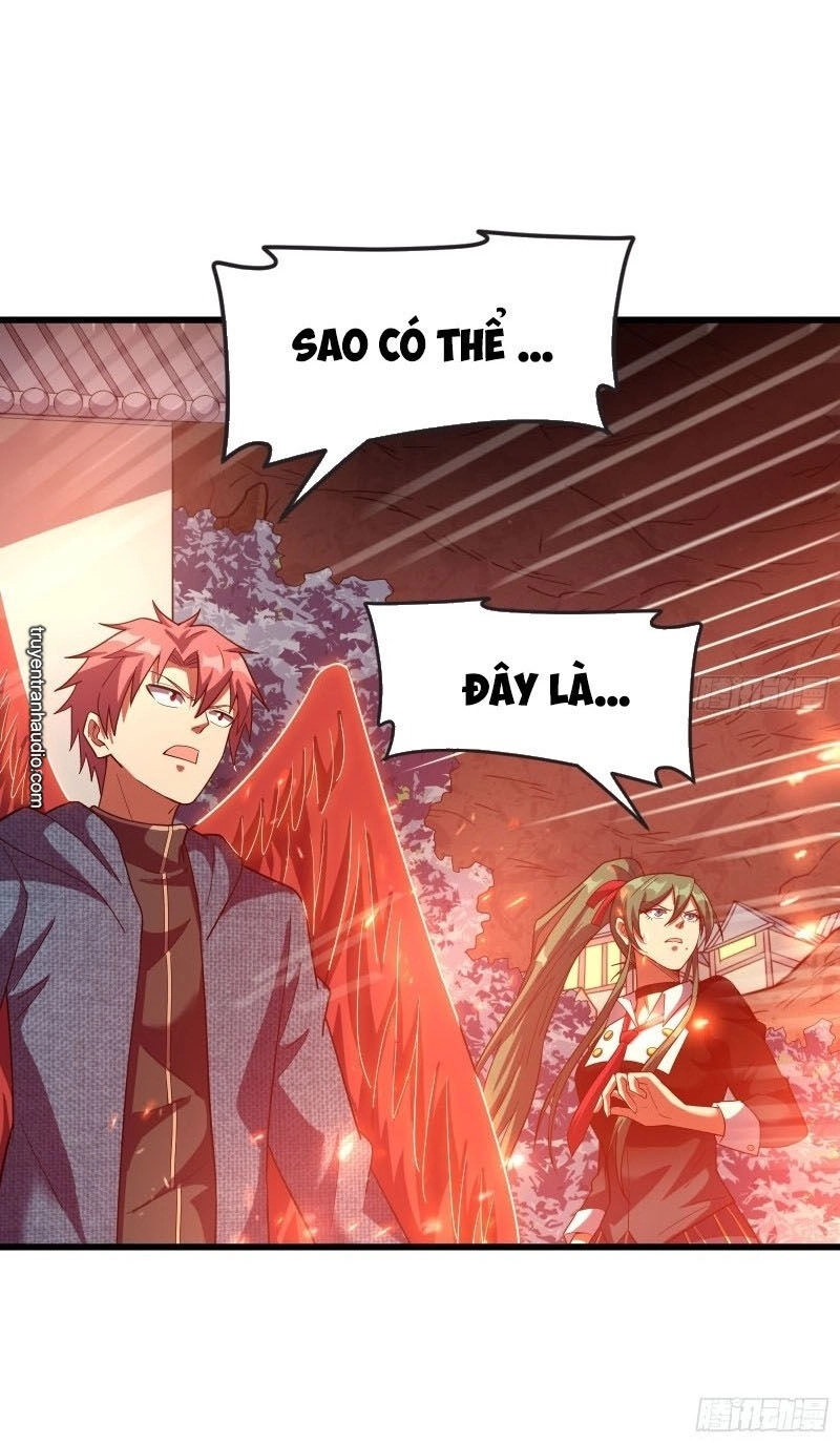 Khắc Kim Đại Lão Chapter 138 - 6