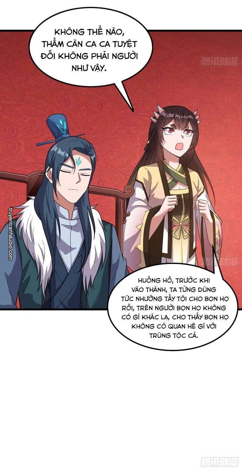 Khắc Kim Đại Lão Chapter 138 - 12