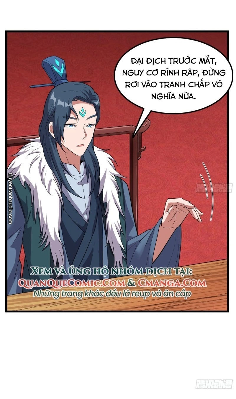 Khắc Kim Đại Lão Chapter 138 - 13