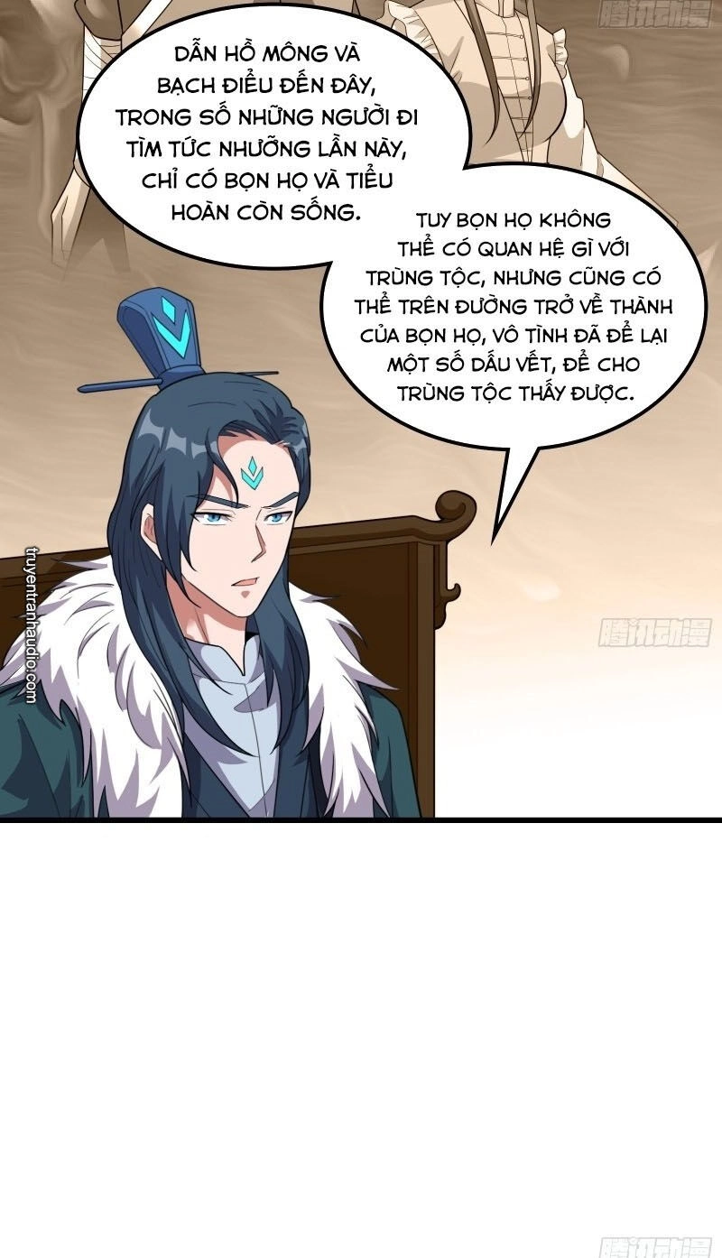 Khắc Kim Đại Lão Chapter 138 - 17