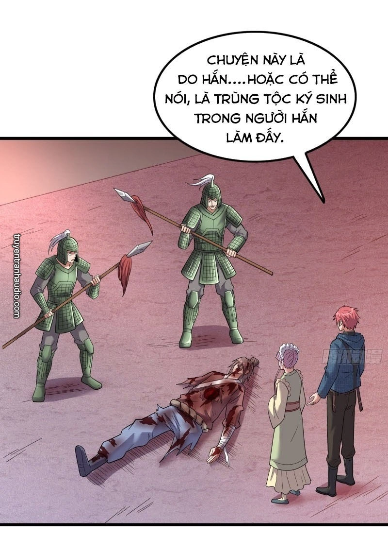 Khắc Kim Đại Lão Chapter 138 - 21