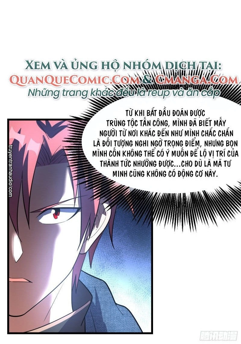 Khắc Kim Đại Lão Chapter 138 - 22