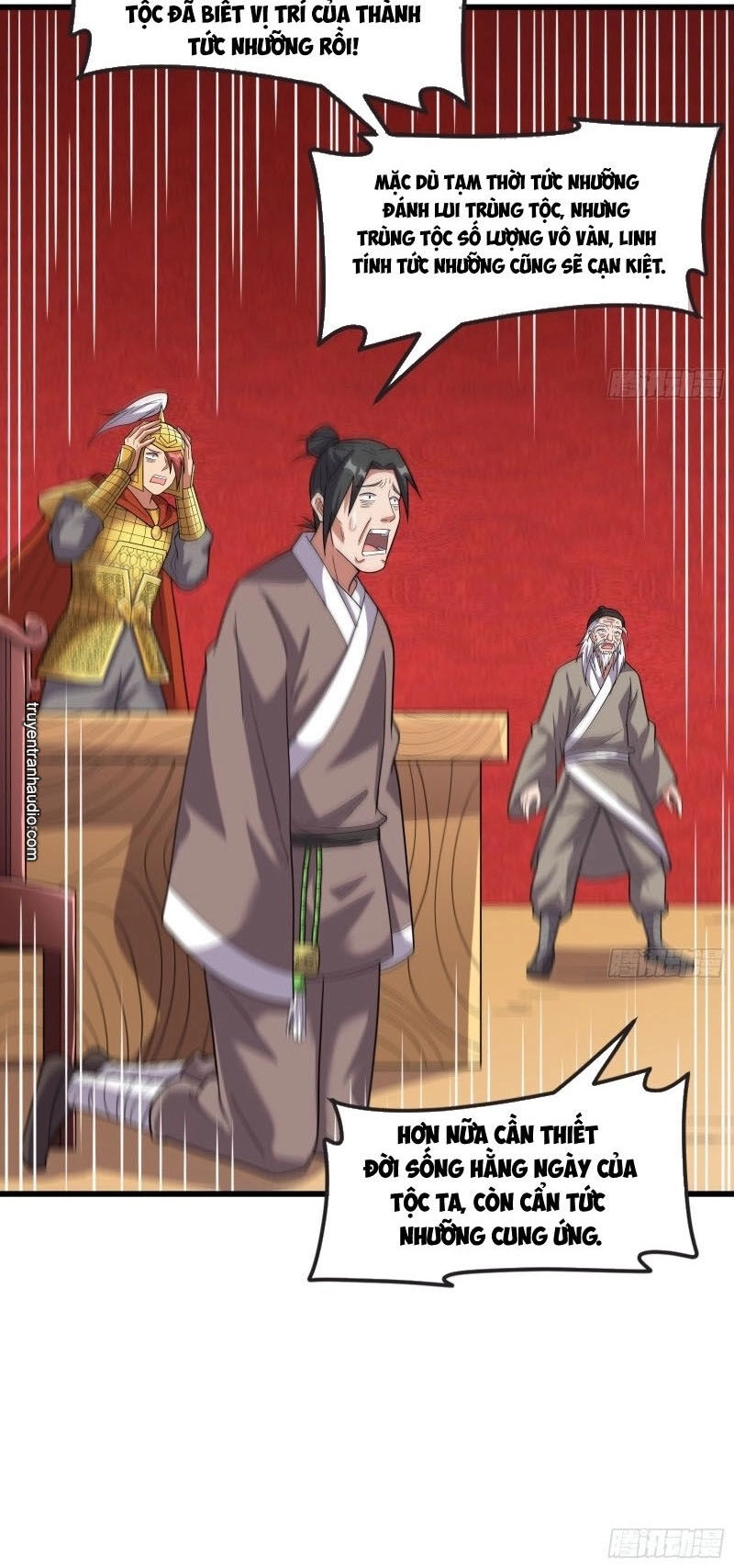 Khắc Kim Đại Lão Chapter 138 - 28