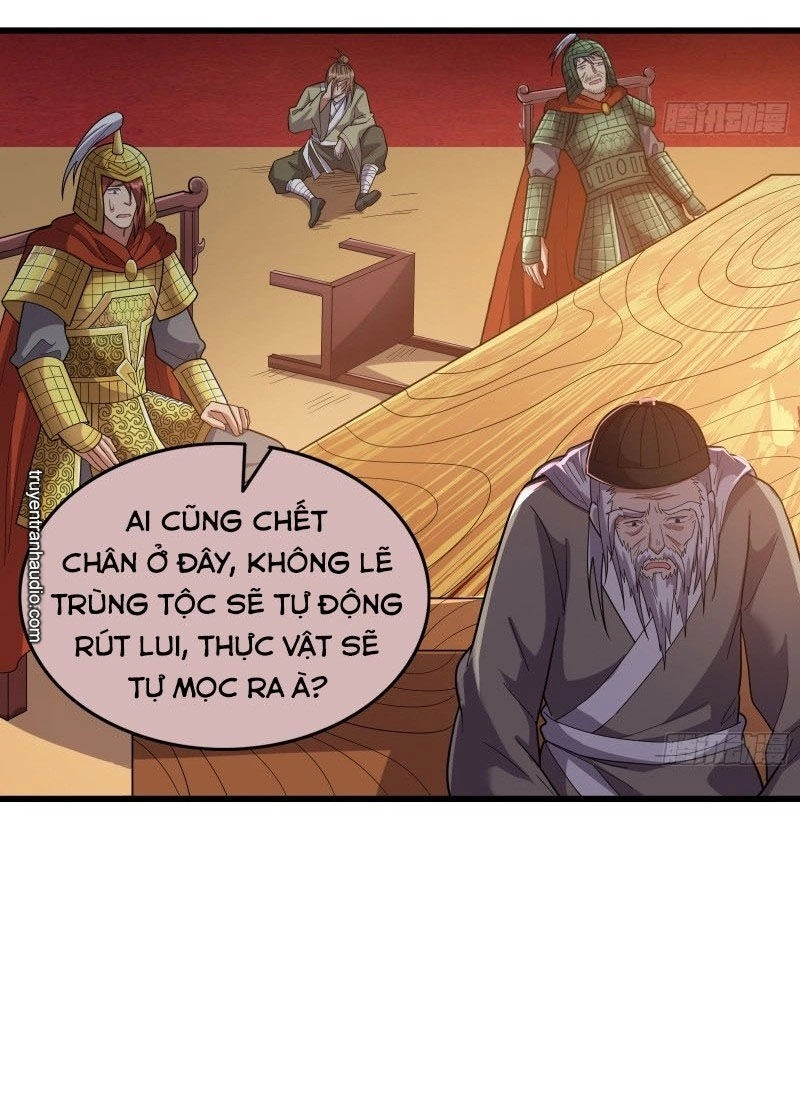 Khắc Kim Đại Lão Chapter 138 - 30