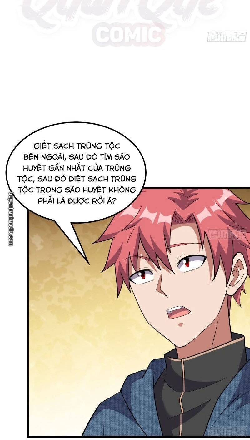 Khắc Kim Đại Lão Chapter 138 - 32