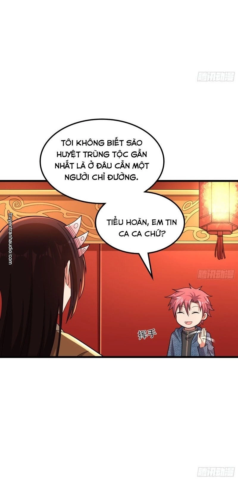 Khắc Kim Đại Lão Chapter 138 - 34