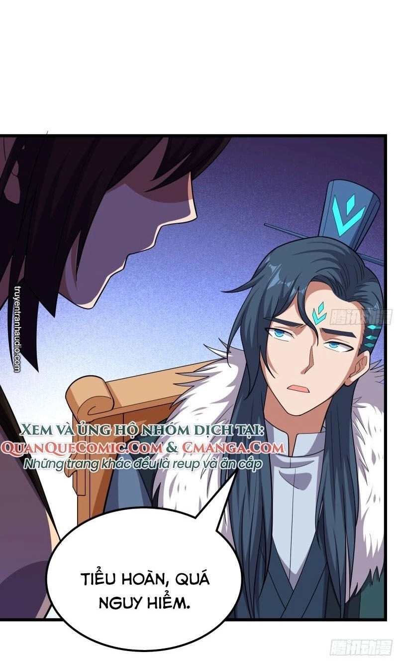 Khắc Kim Đại Lão Chapter 138 - 36