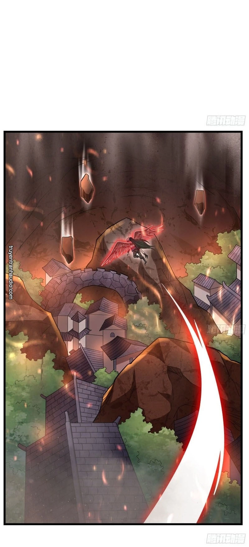 Khắc Kim Đại Lão Chapter 138 - 40