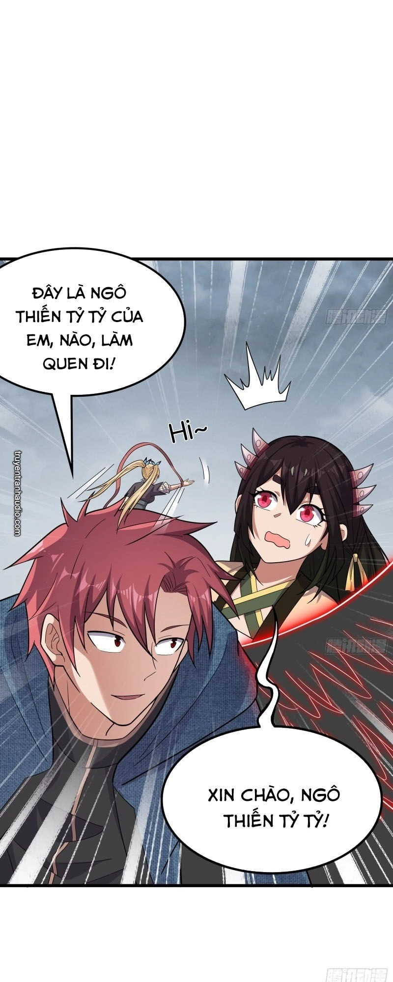 Khắc Kim Đại Lão Chapter 138 - 41