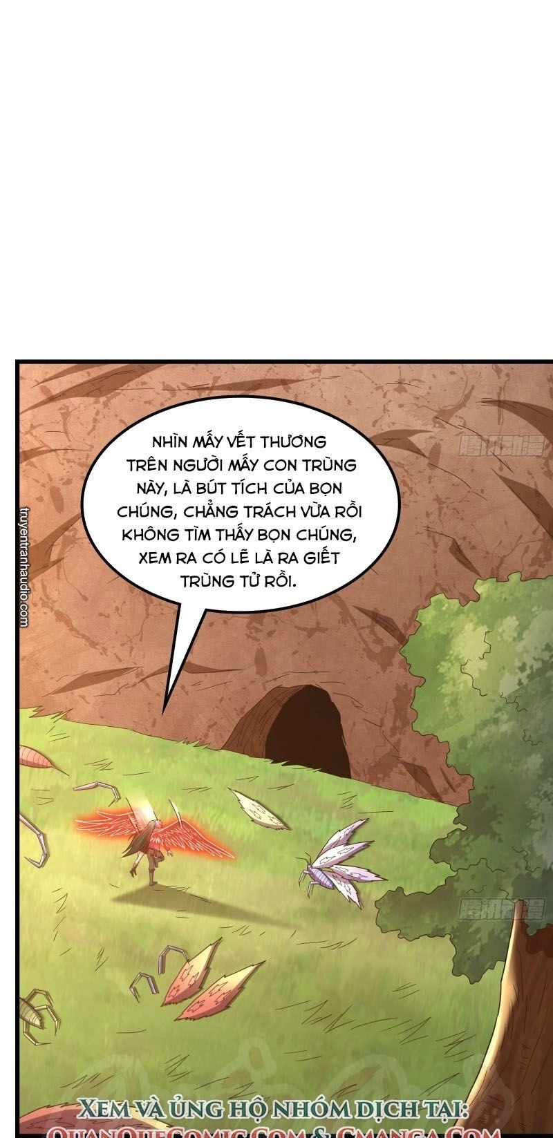 Khắc Kim Đại Lão Chapter 138 - 49